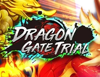 Dragon Gate Trial